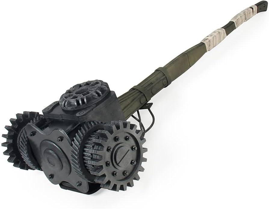 バイオハザード:カール・ハイゼンベルク:槌 Amazon.co.jp: ねこの城 カール・ハイゼンベルク 槌 バイオハザード